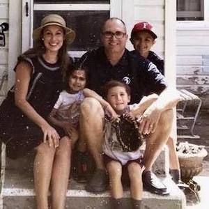 Meet your Posher, Keith